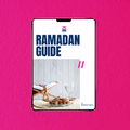 Ramadan Guide | Digital Download
